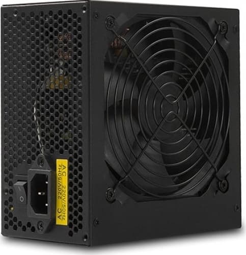 Everest EPS-600A 600W 4 x SATA Aktif PFC Güç Kaynağı
