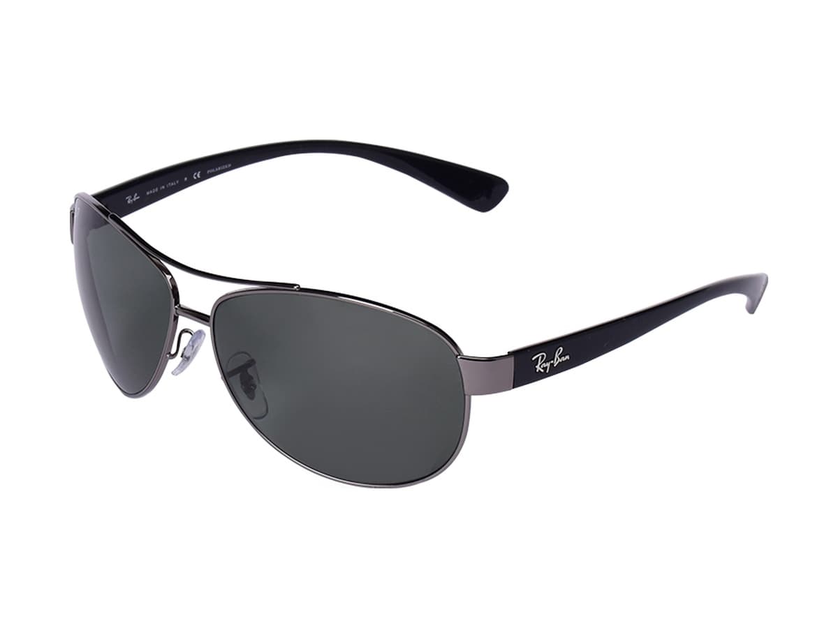 Ray-Ban Rb 3386 004/9A 63*13*130 Erkek Güneş Gözlüğü