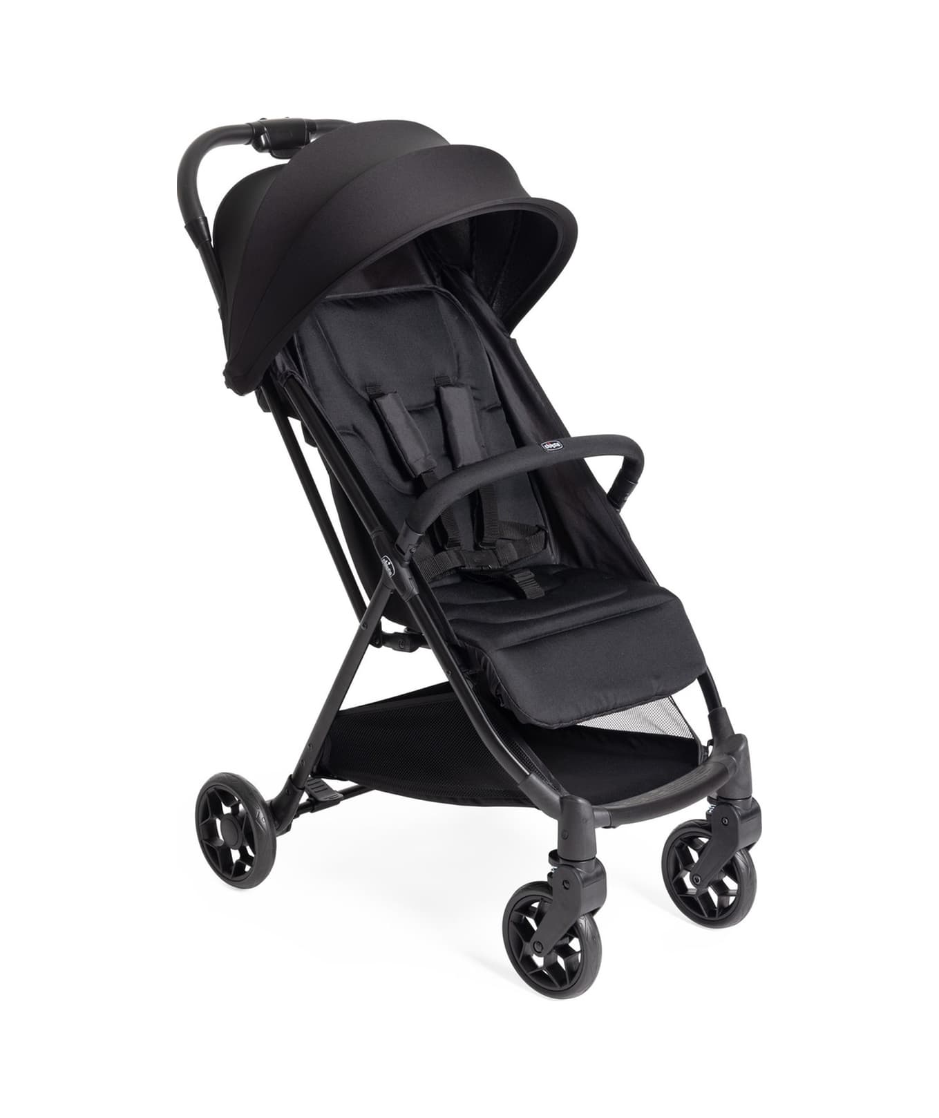 Chicco Urbıno Bebek Arabası Black 06087138950000