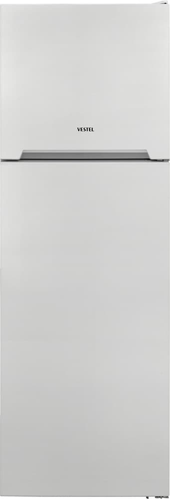 Vestel NF37011 310 LT No-Frost Çift Kapılı Buzdolabı