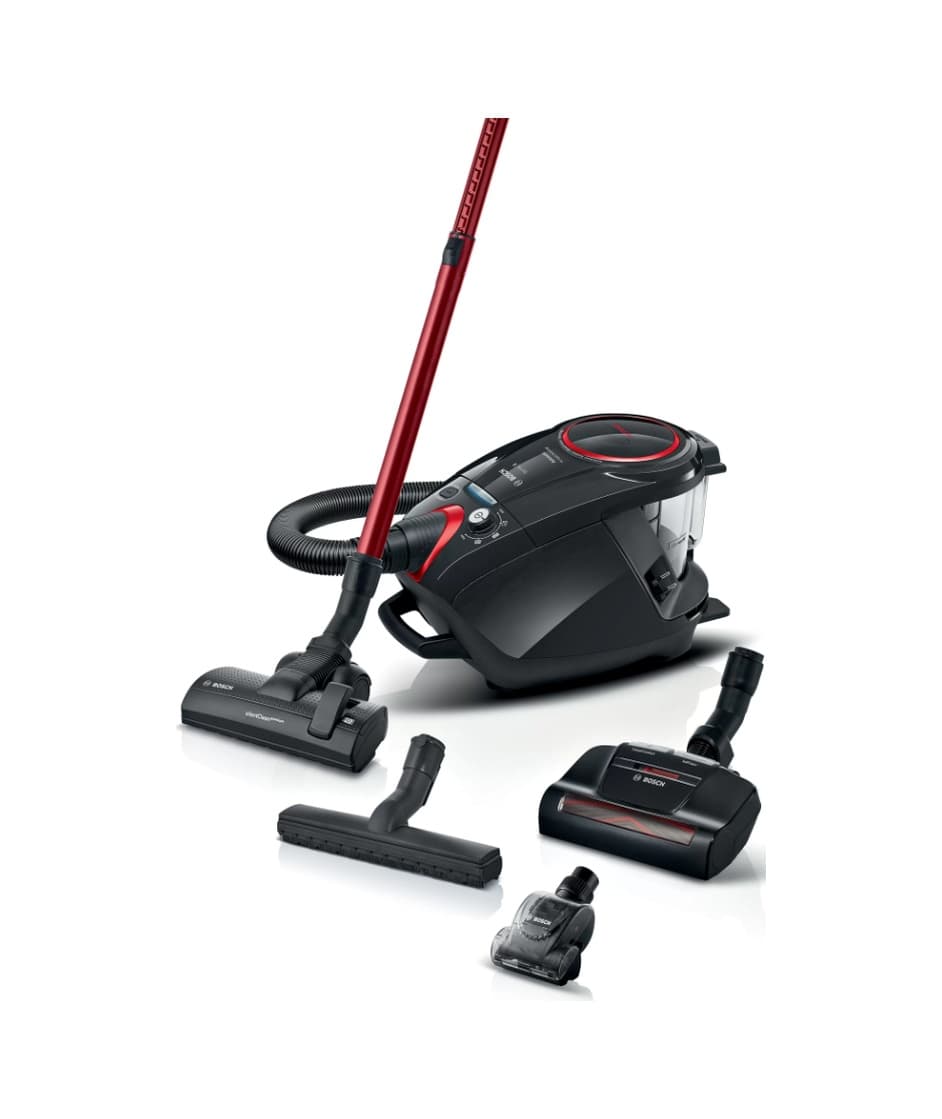 Bosch BGS7POW1 800 W Toz Torbasız Elektrikli Süpürge