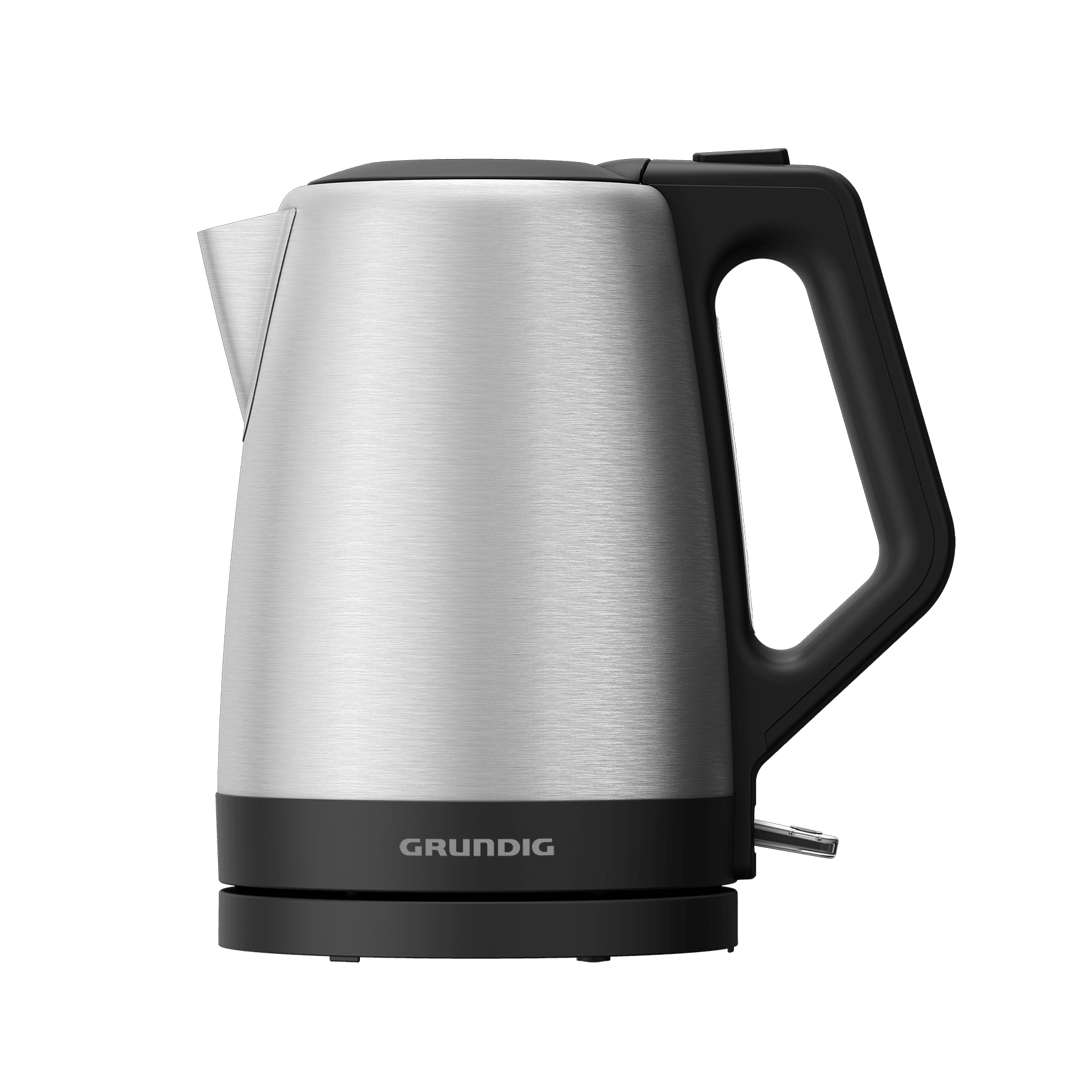 Grundig WK 4430 2200 W Su Isıtıcısı & Kettle