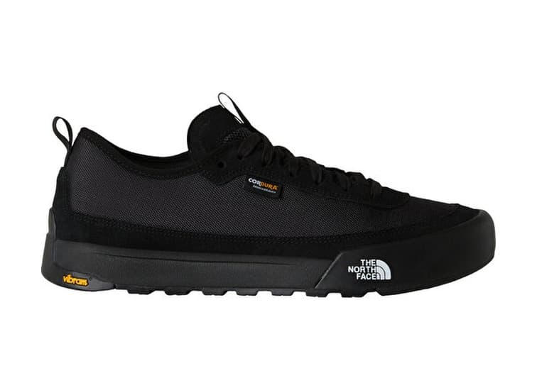 The North Face Clyffe Unisex Outdoor Ayakkabısı Nf0a8ad9kx71 Siyah Siyah