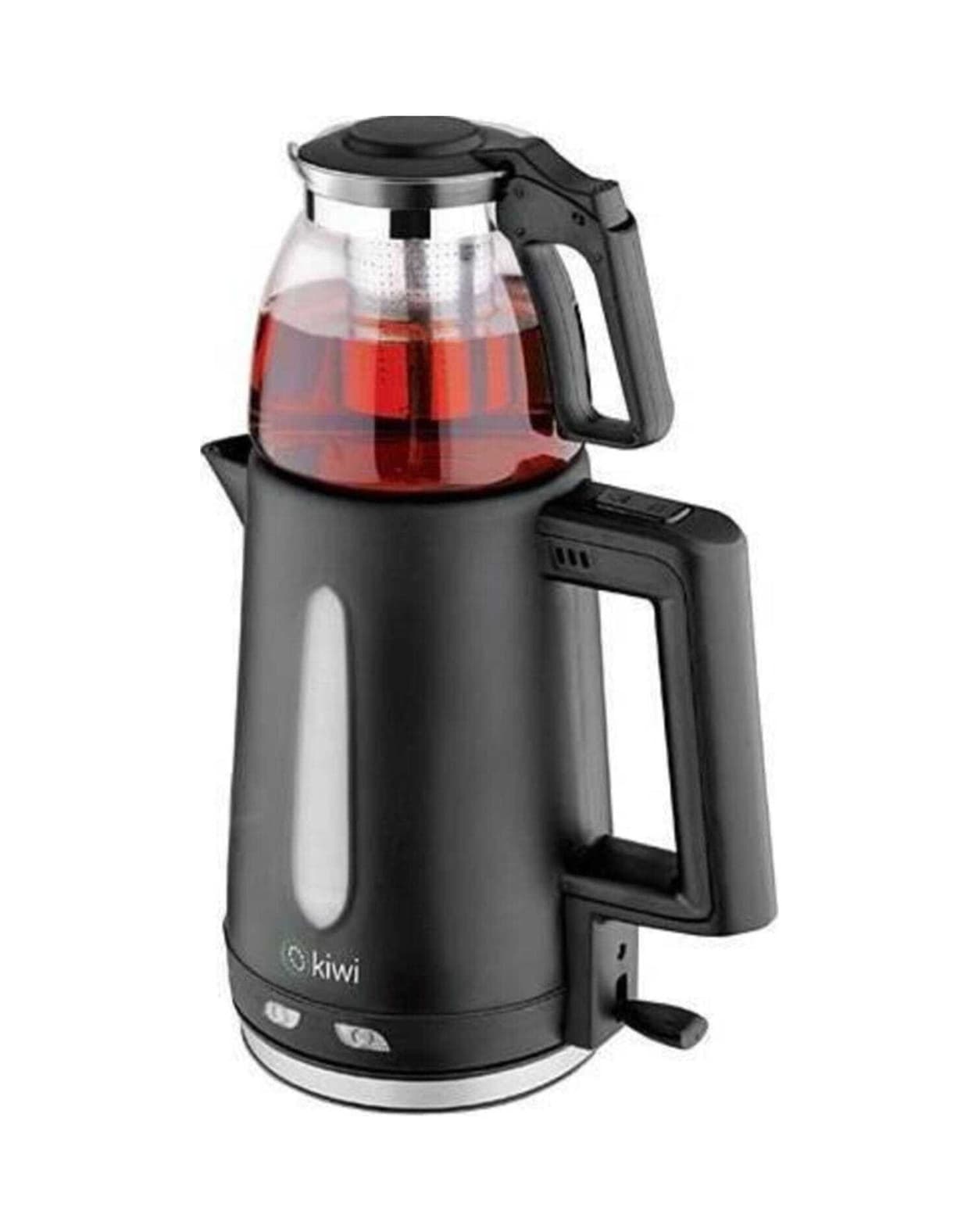Kiwi KTM-2907 1.8 LT 2200 W Çay Makinesi