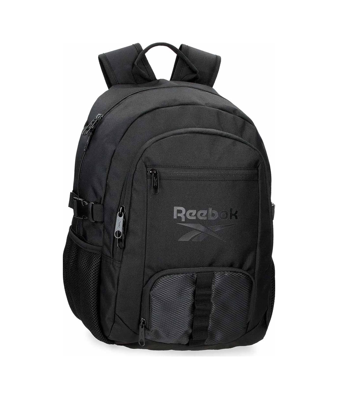 Reebok Mochıla 45cm. Ona N Siyah Unisex Sırt Çantası Siyah