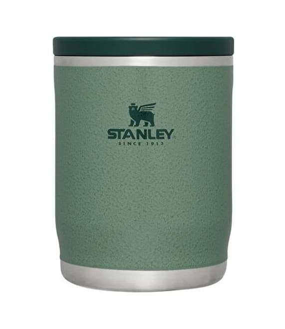 Stanley Adventure To-go Yemek Termosu 0.53l Yemek Termosu 10-10836-047 Yeşil Yeşil