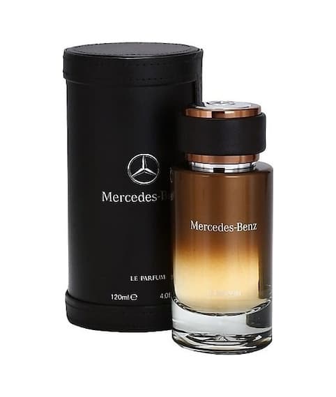 Mercedes-Benz Le Parfum Erkek Parfüm EDP 120 ML