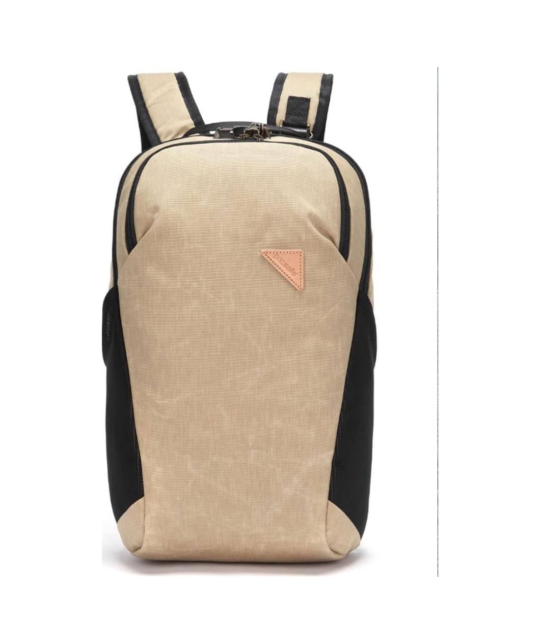 Pacsafe Vibe 20 Anti-Theft 20l Backpack Sırt Çantası-Kahverengi̇ Kahverengi