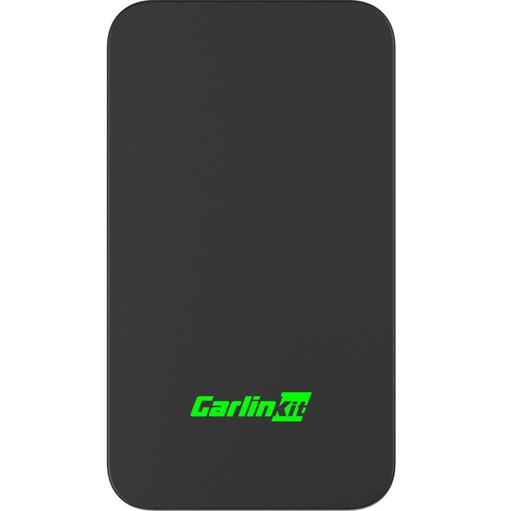 Carlinkit 5.0 2Air 2023 2 in 1 Android Auto & iOS Uyumlu CarPlay Kablosuz Adaptör