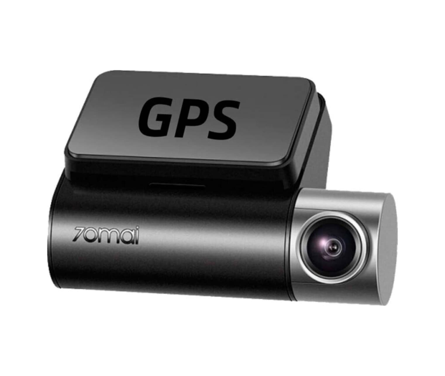 70mai A500S Pro Plus 2.7K GPS WiFi Araç İçi Kamera