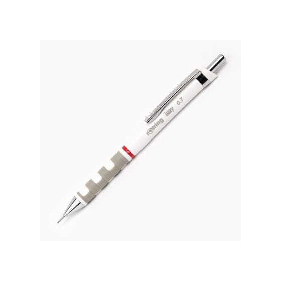 Rotring Tikky Versatil Kalem 0.7 MM Beyaz N11.145
