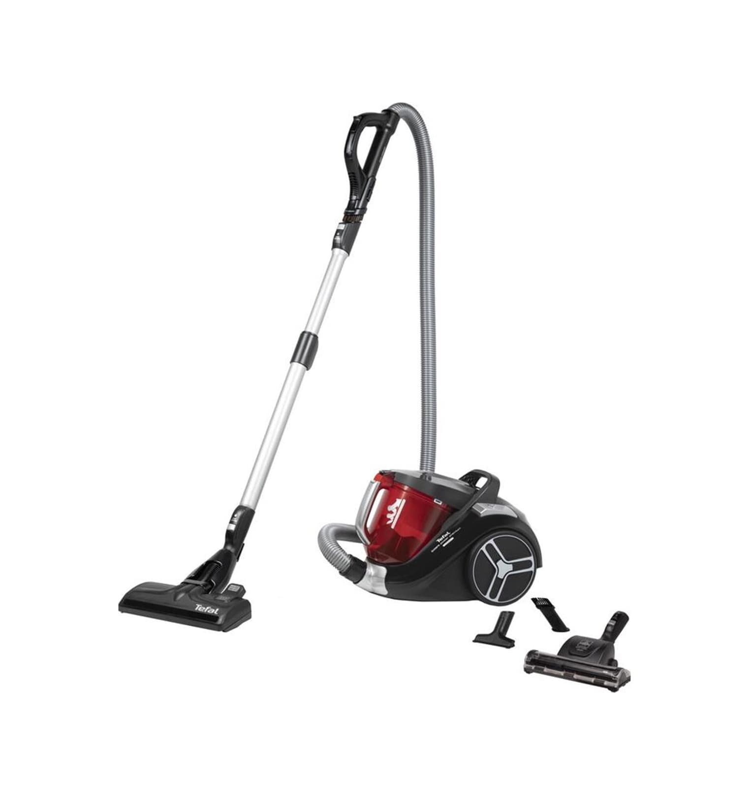 Tefal UW4863 Extent Power Premium 890 W Toz Torbasız Elektrikli Süpürge