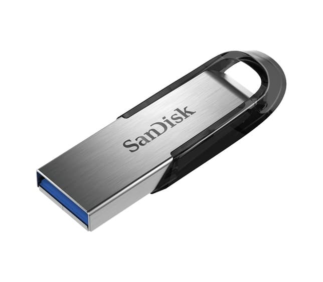 SanDisk Ultra Flair SDCZ73-032G-G46 32 GB USB 3.0 Flash Bellek