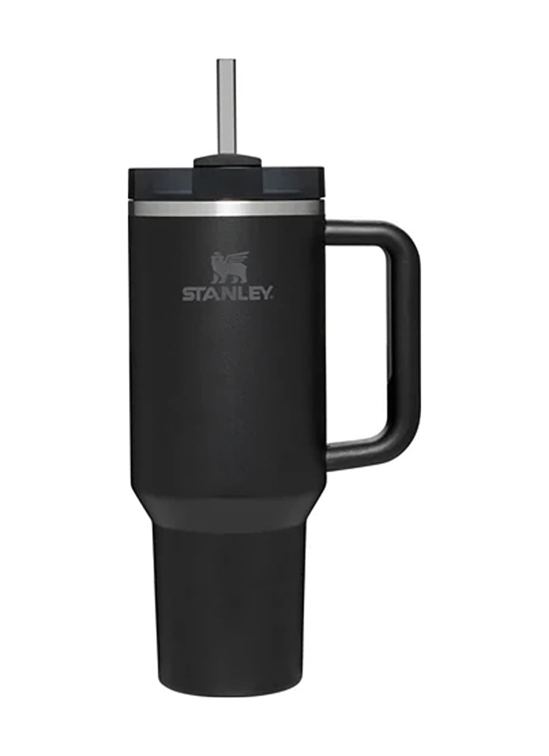 Stanley Quencher Pipetli Termos Sl-1010824399 Stanley 1.18 L Siyah