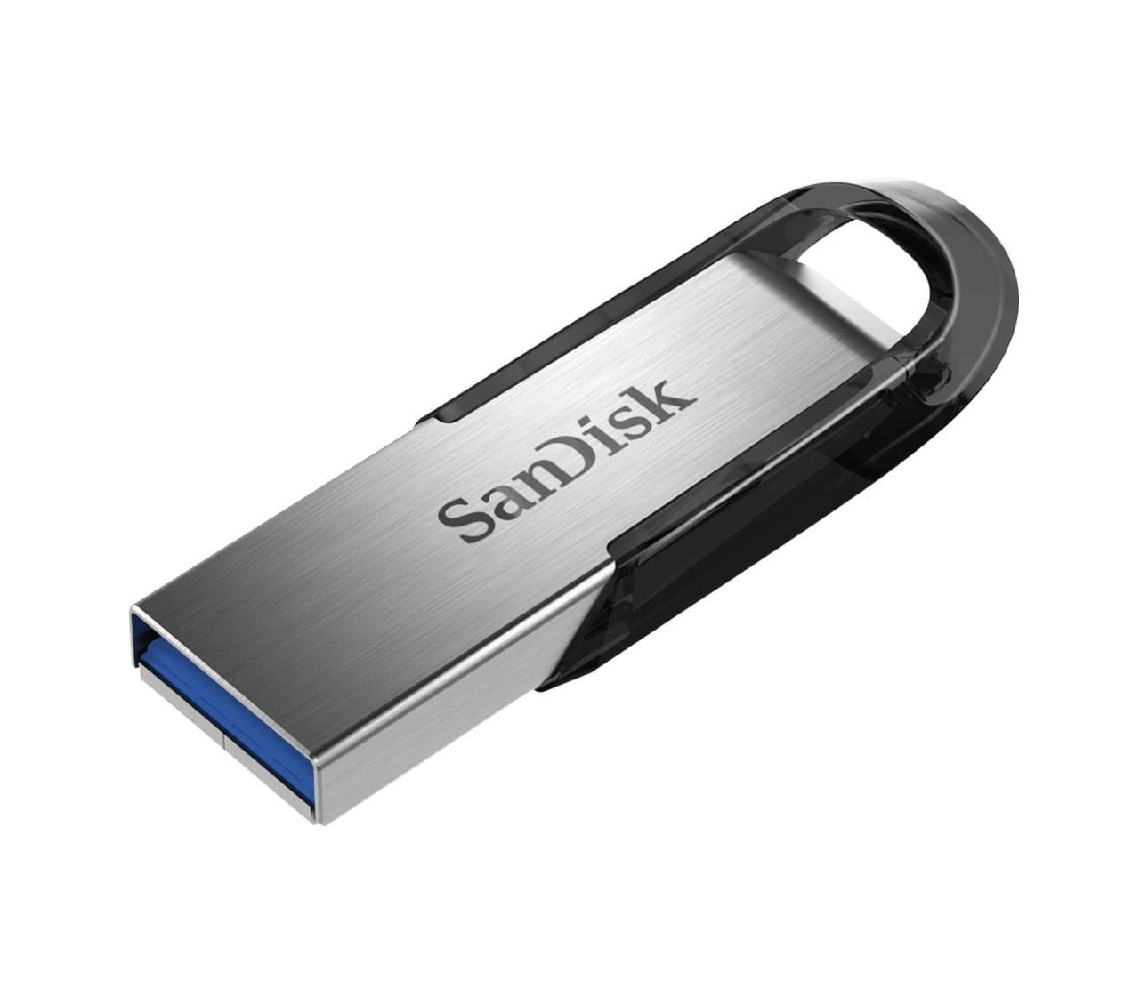 SanDisk Ultra Flair SDCZ73-064G-G46 64 GB USB 3.0 Flash Bellek