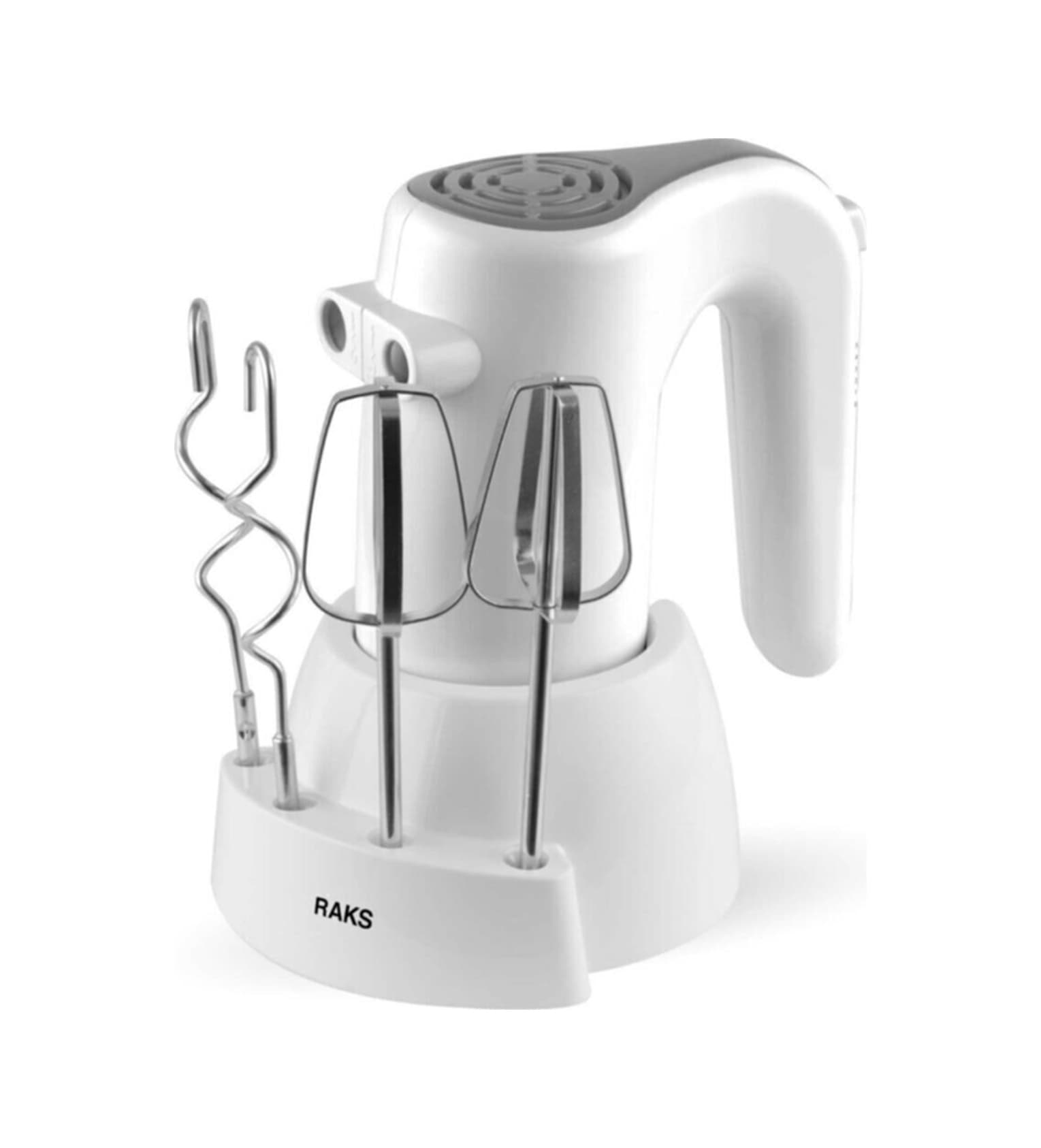 Raks Trend Mix 400 W Standlı El Mikseri