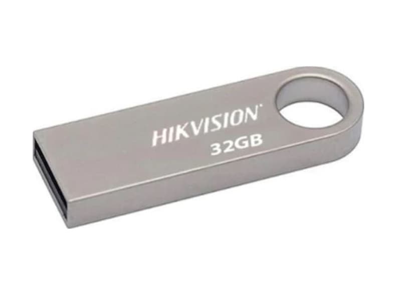 Hikvision HS-USB-M200/32G 32 GB USB 2.0 Flash Bellek