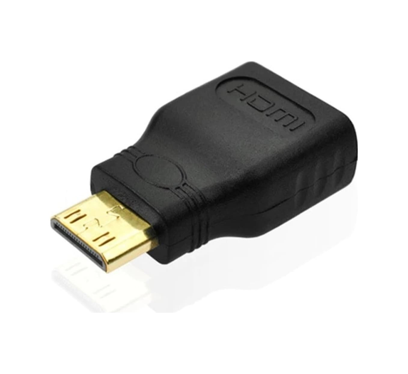 Hdmi (Dişi) - Mini Hdmi (Erkek) Adaptör Çevirici 4525A Dönüştürüc