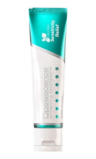 Opalescence Cool Mint Sensitivity Relief Beyazlatıcı Diş Macunu 133 G