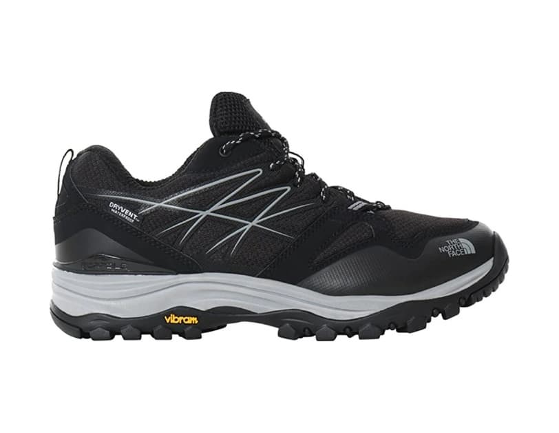 The North Face W Hedgehog Fastpack Kadın Outdoor Ayakkabı Nf0a4pevh231 Siyah