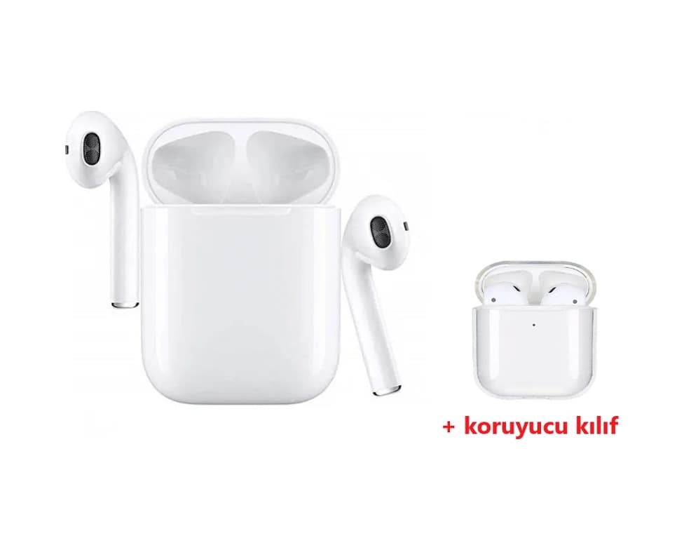 Vwar İ9000 Tws Bluetooth 5.0 Kulakiçi Kulaklık