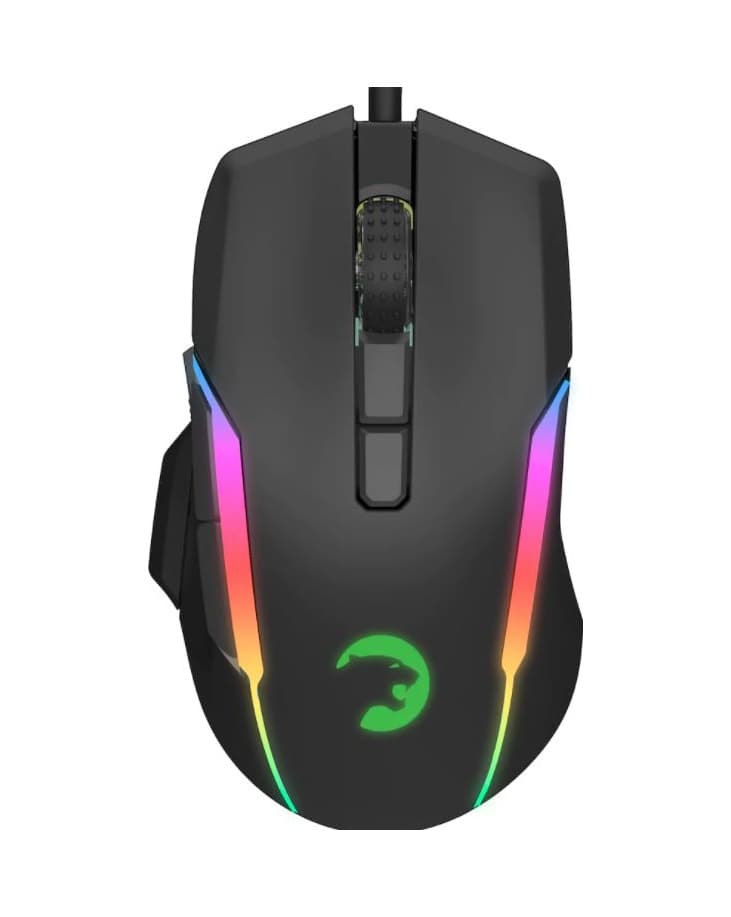 Gamepower Icarus RGB Pro Optik Oyuncu Mouse