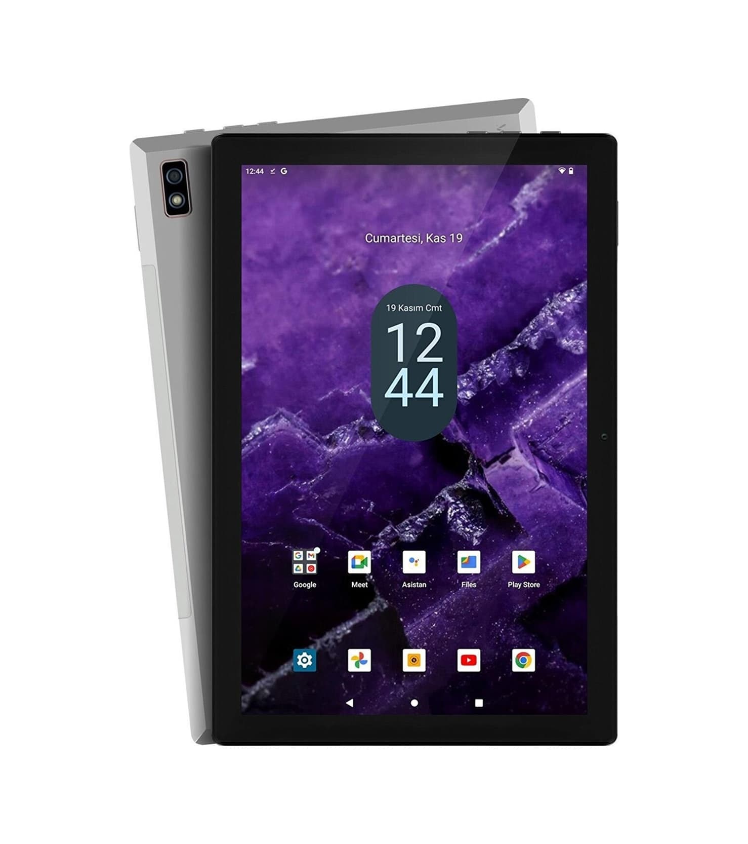 Vorcom QuartzPro 6 GB 128 GB 10.1" Tablet