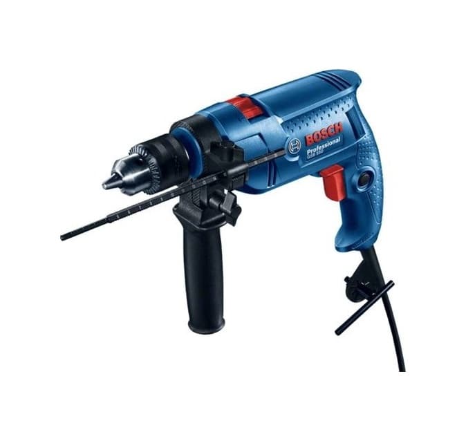 Bosch Professional GSB 550 Darbeli Matkap - Karton Kutuda - 06011A1023