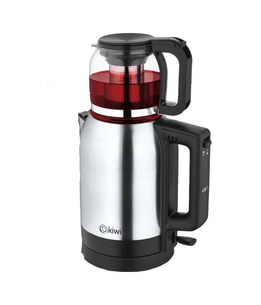 Kiwi KTM-2910 1.8 LT Çay Makinesi