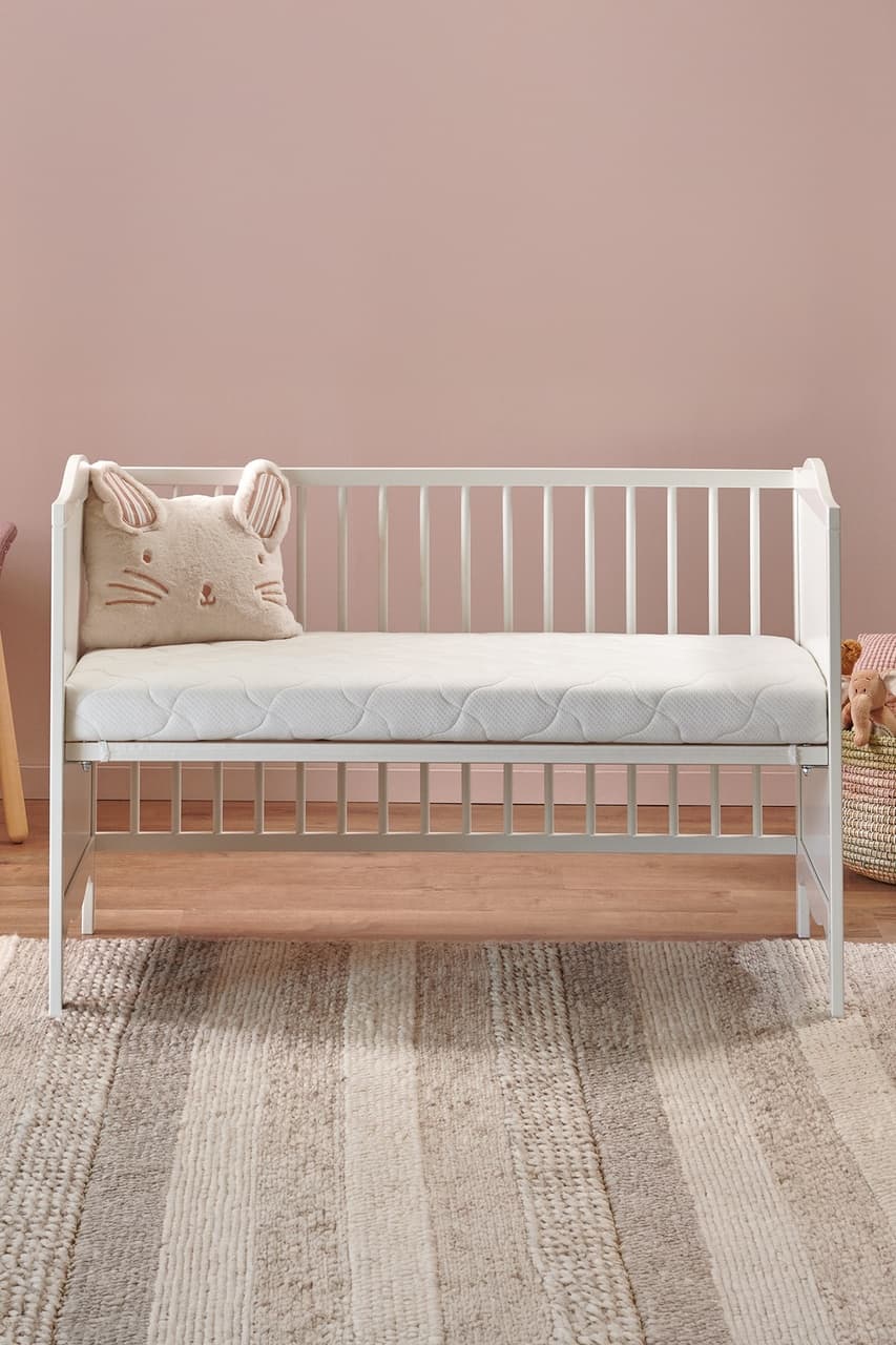 Yataş Bedding Cottony Sünger Yatak 70 x 110 CM