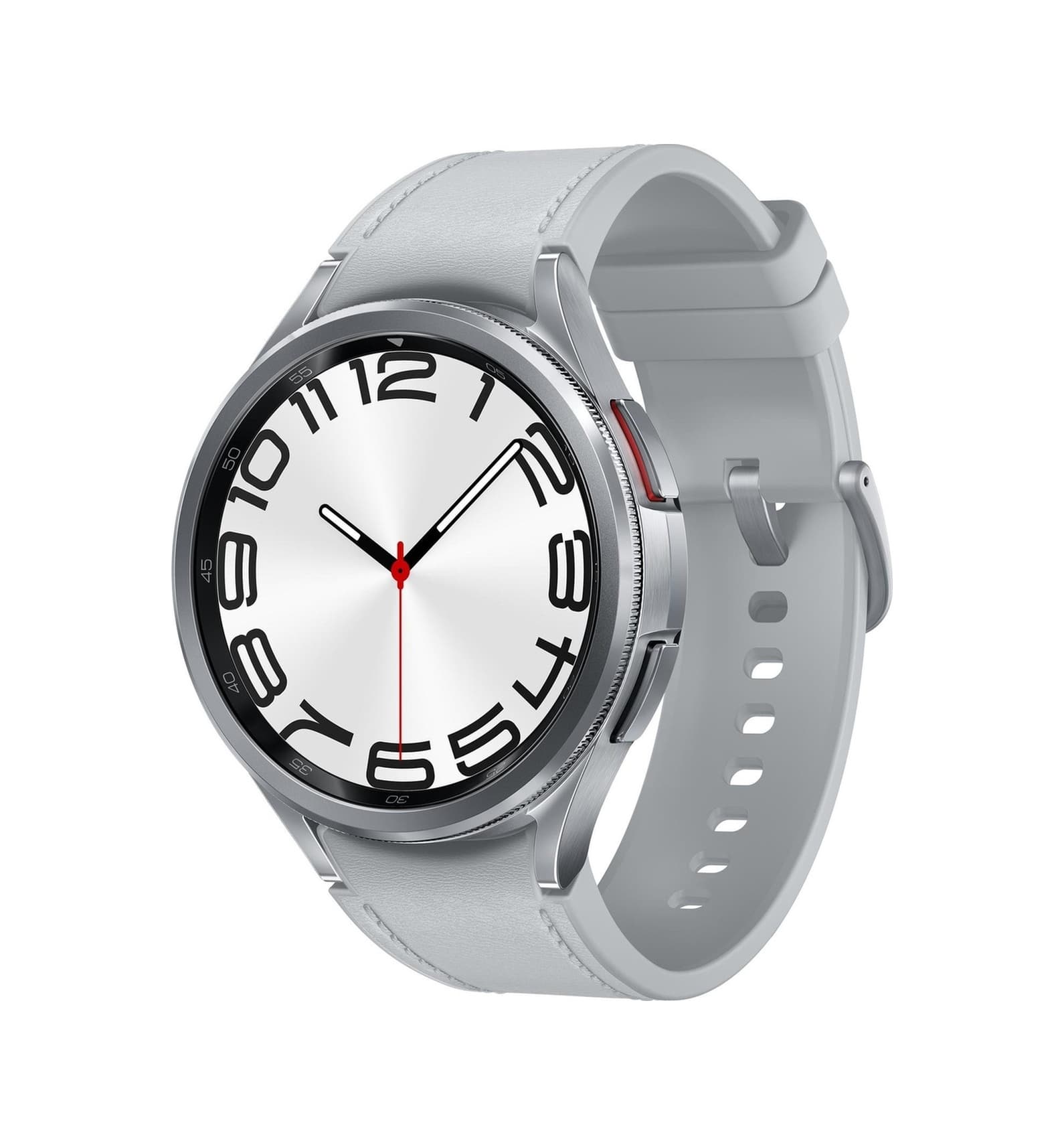 Samsung Galaxy Watch 6 Classic 47 MM Akıllı Saat (Samsung Türkiye Garantili)