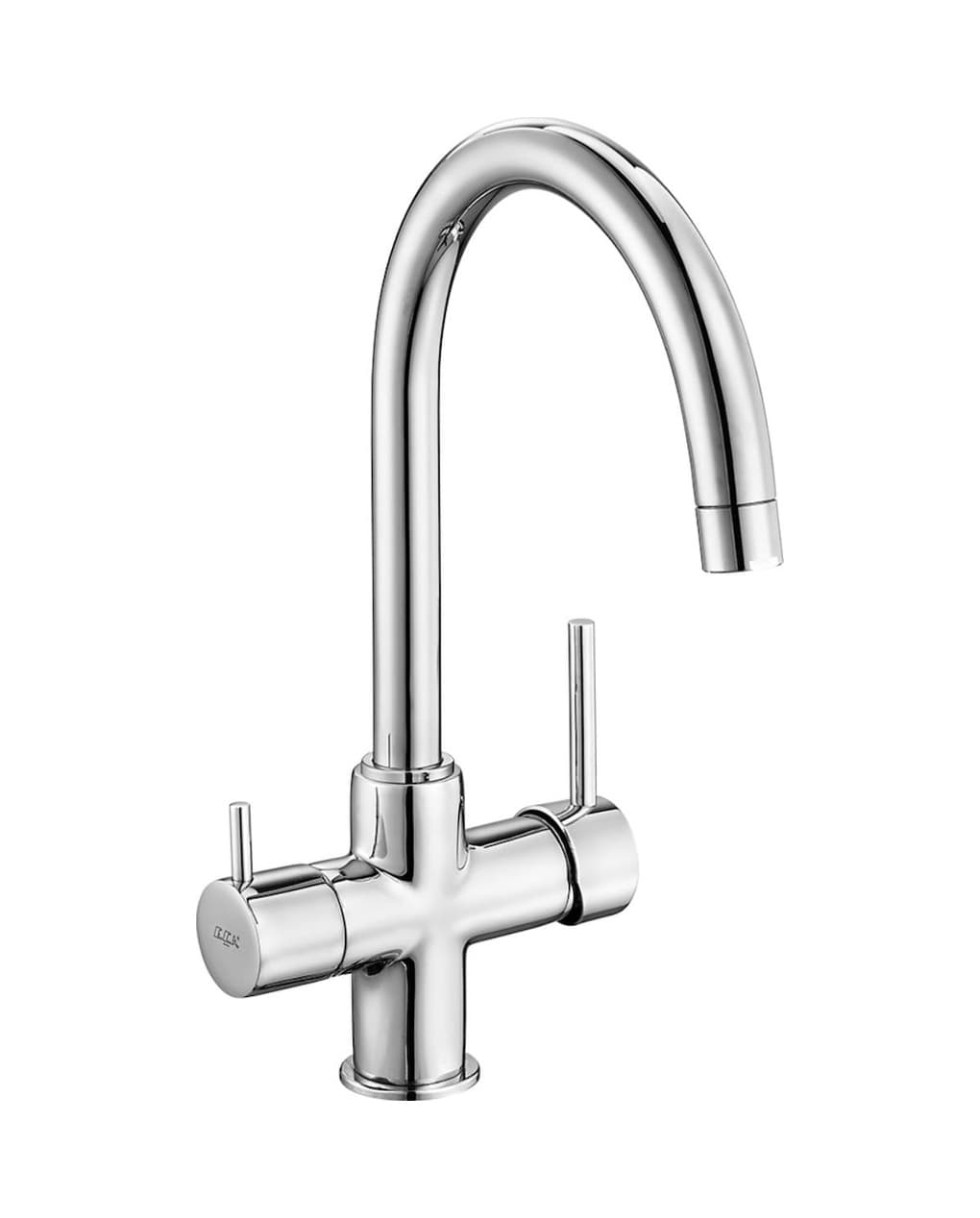 Eca Dual Flow Arıtmalı Eviye Mutfak Bataryası 102118137