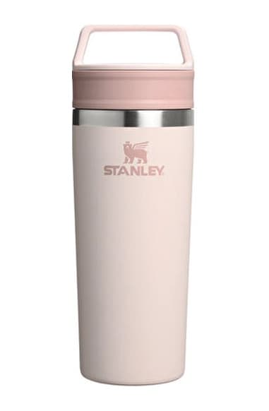 Stanley The Café-to-go Travel Mug 0.47l Klasik Termos 10-21324-0007 Pembe