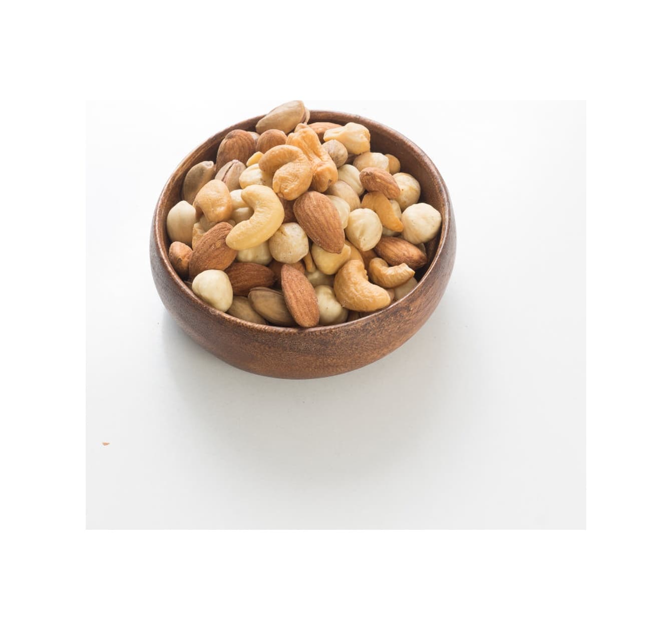 Karışık Özel Kuruyemiş 1 KG