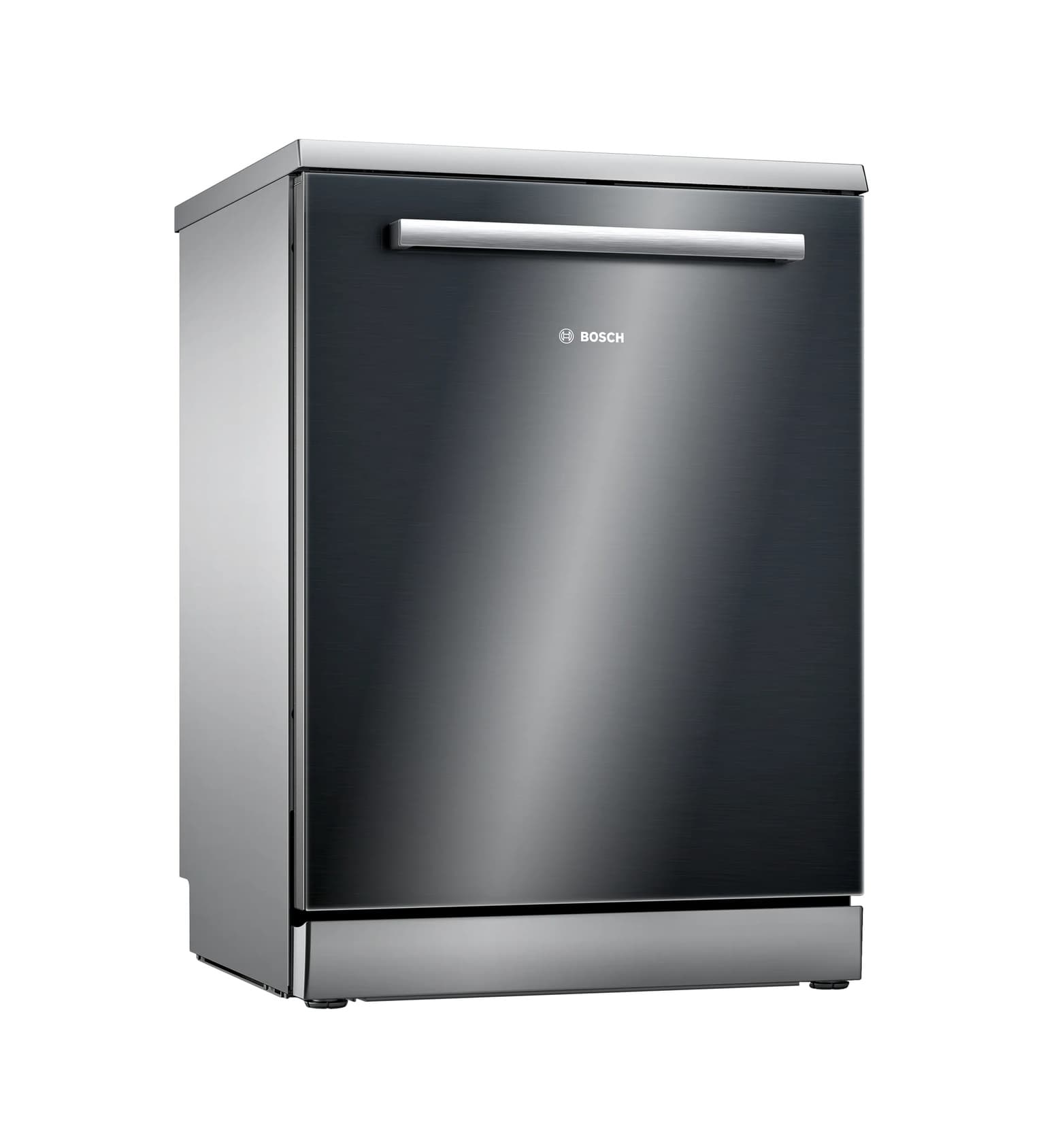 Bosch SMS4HMB62T 6 Programlı 14 Kişilik Bulaşık Makinesi