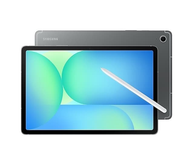 Samsung Galaxy Tab S10 FE SM-X520 12 GB 256 GB 10.9" Tablet
