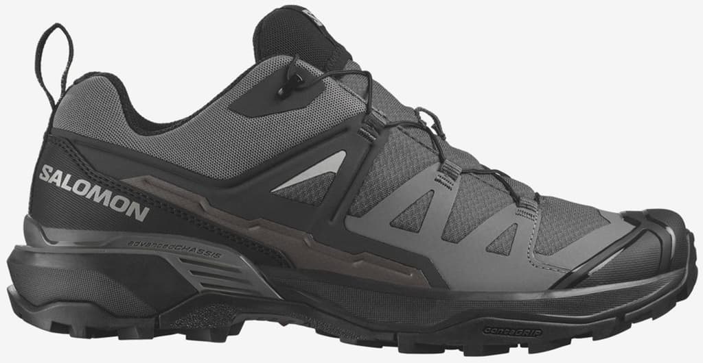 Salomon X Ultra 360 Erkek Outdoor Ayakkabı L47448300 Çok Renkli