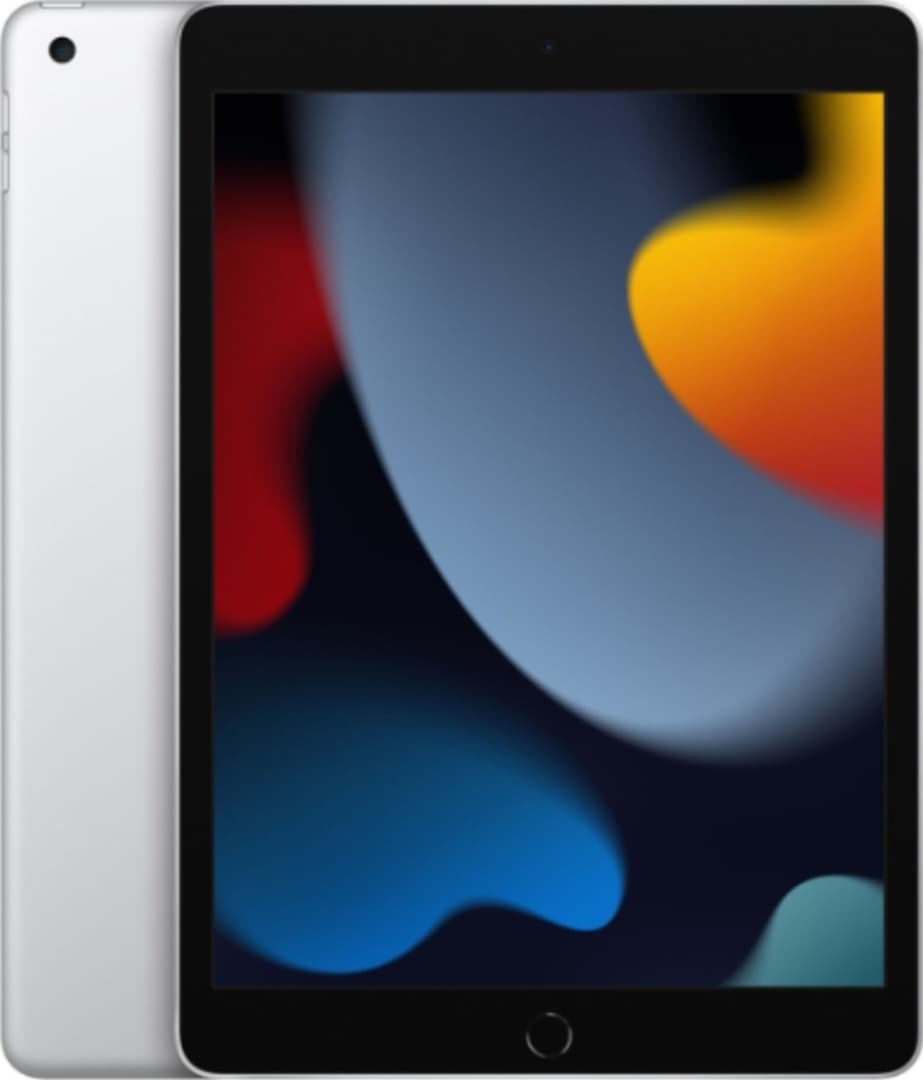 Apple iPad 9. Nesil MK2L3TU/A 3 GB 64 GB Wi-Fi 10.2" Tablet