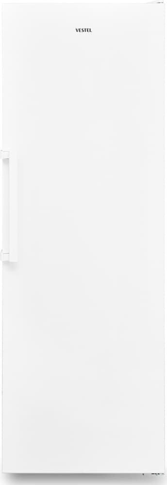 Vestel CDM701 259 LT 7 Çekmeceli Dikey Derin Dondurucu