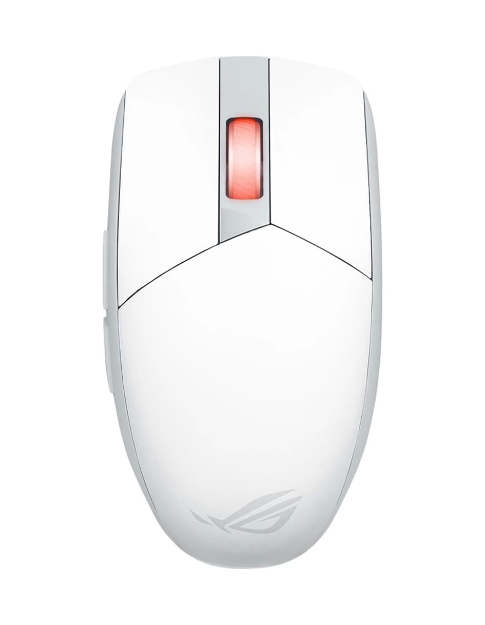 Asus Rog Strix Impact III Wireless 36000 Dpı Oyuncu Lazer Mouse