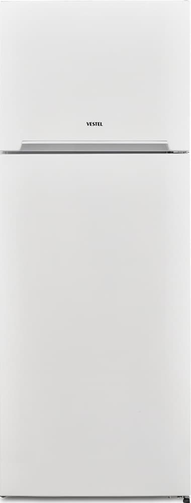 Vestel SC55011 500 LT Çift Kapılı Buzdolabı