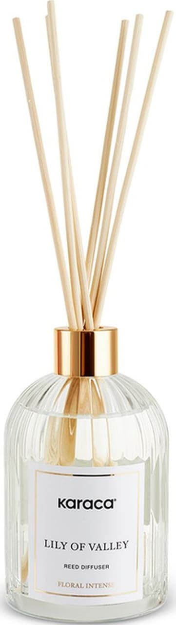 Karaca Floral Intense Çubuklu Oda Kokusu Lily Of The Valley 235 ml