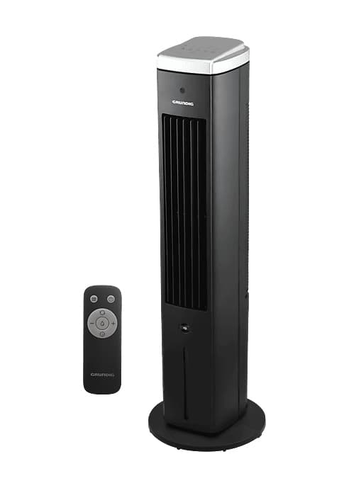 Grundig GIC 453 45 W Hava Soğutma Cihazı
