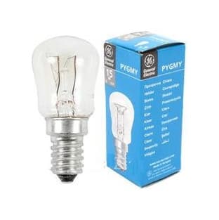Tungsram 15W Parfüm E-14 Ampul Buzdolabı&Gece Lambası