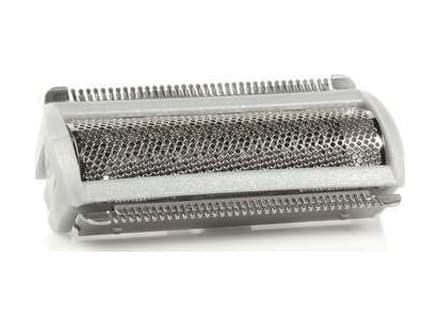 Philips Hq1072/01 Metal Yapraklı Tıraş Başlığı
