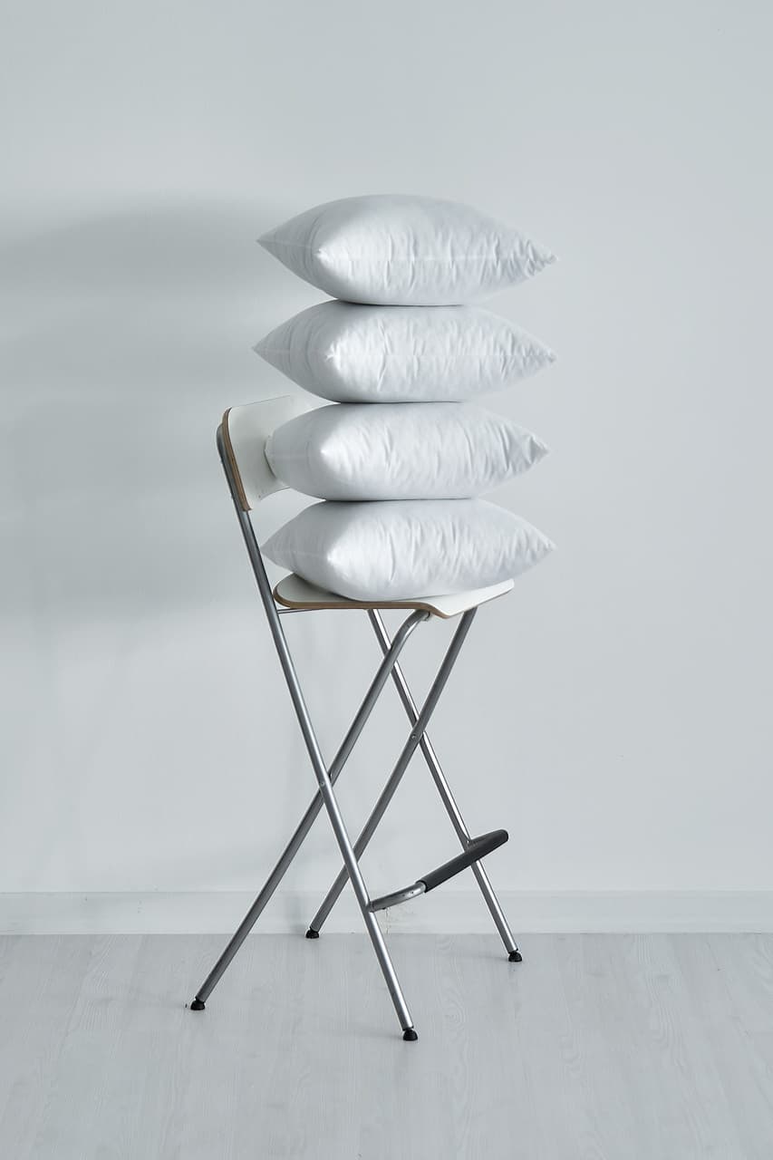 Otelia 4 Adet Kırlent Yastığı 40-40Cm