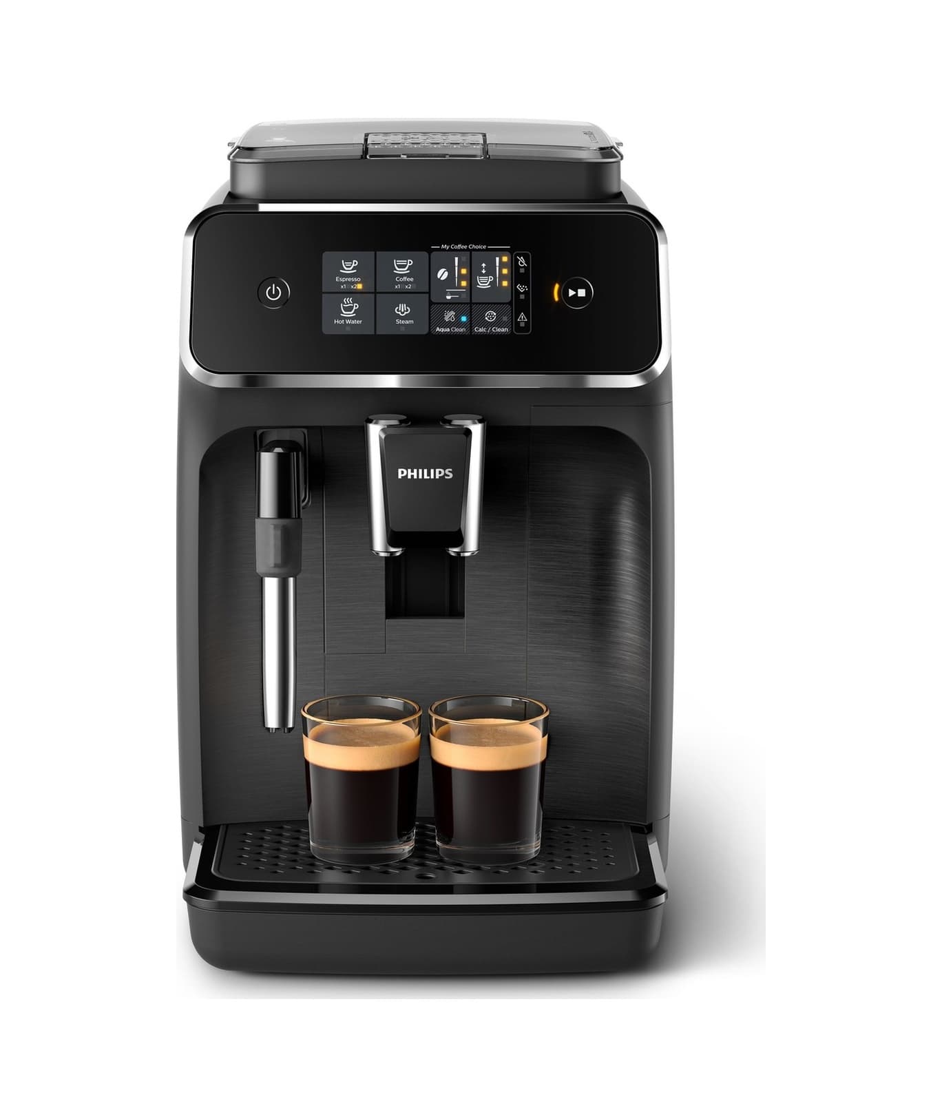 Philips 2200 Serisi EP2220/10 Tam Otomatik Espresso Makinesi