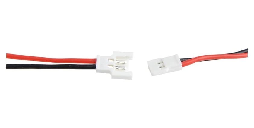 3.7v Drone Şarj Cihazı Jst Ds Losı Soket