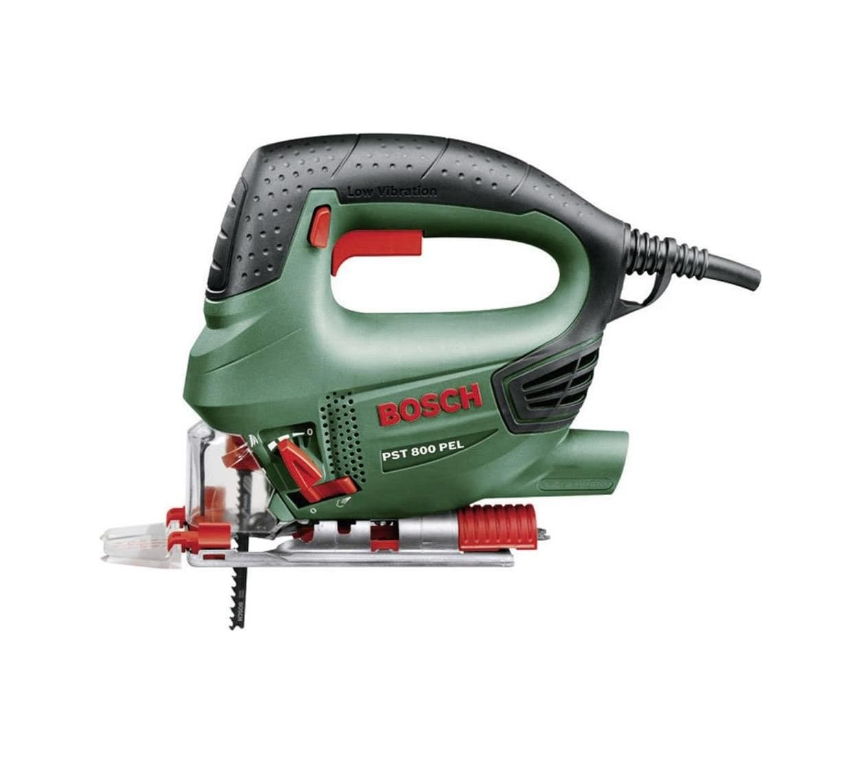 Bosch PST 800 PEL Universal Dekupaj Testere
