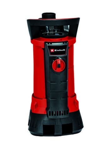 Einhell Ge-Dp 6935 A Eco Dalgıç Pompa Kirli Su - 4171450